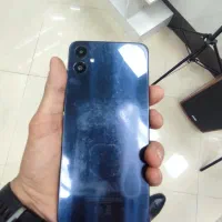 گوشی سامسونگ A05|موبایل|مشهد, عامل|دیوار