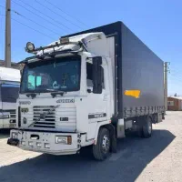 باربری اثاثیه منزل و مبلمان زرین بارتوس|خدمات حمل و نقل|مشهد, ملکآباد|دیوار