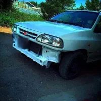 پراید۱۳۱sx مدل ۹۱ جوان پسند فروش فوری|خودرو سواری و وانت|سنگر, |دیوار