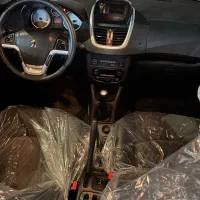 207 پانا خشک رینگ دار|خودرو سواری و وانت|ایلام, |دیوار