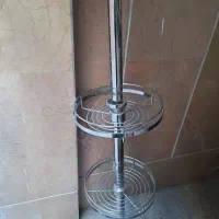 استند فلزی