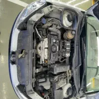 206 تیپ2 1398|خودرو سواری و وانت|تهران, قبا|دیوار