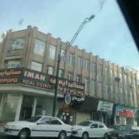 میرداماد-600متر-سند-اداری