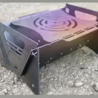 منقل .باربیکیو.کباب پز .تاشو