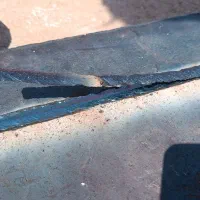 جوشکاری سیار