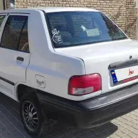 پراید مدل 96 رینگ اسپرت|خودرو سواری و وانت|نهاوند, |دیوار