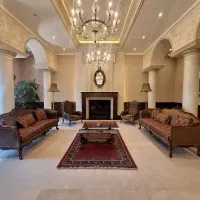 تک فایل رویایی فول بازسازی شده گلستان شمالی