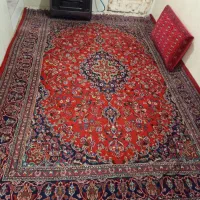 فرش دستباف ۹متری