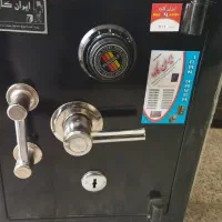 گاوصندوق 40سانت تا 120سانت. رمزدار باکد 911|ابزارآلات|تهران, ایوانک|دیوار