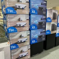 نمایندگی جارورباتیک اکووکس مدل x8 pro