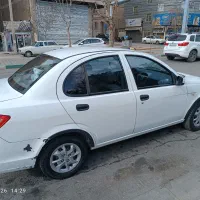 ساینا مدل ۹۷|خودرو سواری و وانت|تهران, ترمینال غرب|دیوار