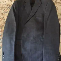 کت و شلوار مردانه
