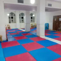 اجاره تایم باشگاه ورزشی