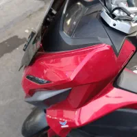 موتورgt200درحدنو 1404|موتورسیکلت|تهران, وحیدیه|دیوار