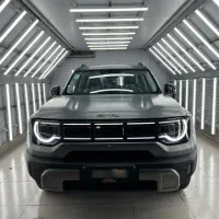 BAIC BJ30 e نقد و اقساط