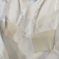 لباس عروس مارک پرنوویاس|لباس|پرند, فاز ۶|دیوار