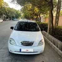 تیبا 1 مدل 97