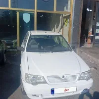 پراید 132 ساده، مدل ۱۳۸۷