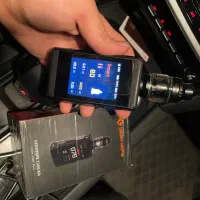 ویپ لمسی گریک ویپ 240 وات