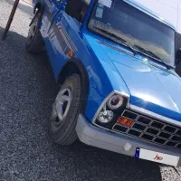 فروش نیسان تک سوز هیدرولیک مدل 403برج 12