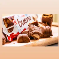 شکلات کیندر بوینو|خوردنی و آشامیدنی|تهران, حسین‌آباد|دیوار