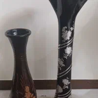گلدان سالنی