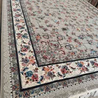 دوتخته فرش 12 متری 700 شانه اصل