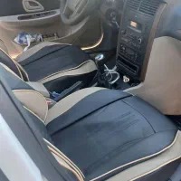 پارس lx tu5|خودرو سواری و وانت|حمیدیه, |دیوار