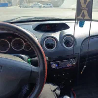 رانا تیو فایو مدل 92|خودرو سواری و وانت|کوهدشت, |دیوار