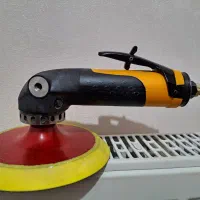 دستگاه پولیش روتاری در حد نو|ماشینآلات صنعتی|قرچک, میرزائی شمالی|دیوار