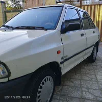 پراید مدل 83