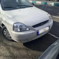 ریو مدل ۹۰ سند رست اول