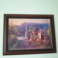 تابلو برای هدیه دادن برای روز مادر