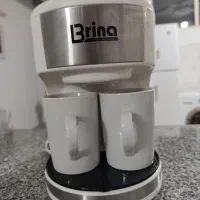 قهوه جوش