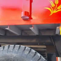 تریلی سفارشی|ماشینآلات صنعتی|نورآباد, |دیوار