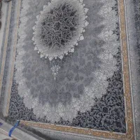 فرش رنگارنگ تعویض با دست دوم /فرش حدادی اقساطی
