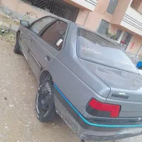 پژو ۴۰۵|خودرو سواری و وانت|فیروزآباد (فارس), |دیوار