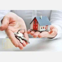 آپارتمان مسکن ملی زعفرانیه