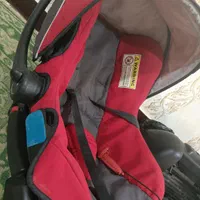 کریر وصندلی ماشین مارک good baby