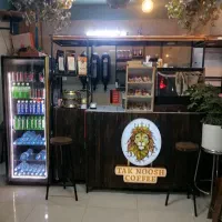 واگذاری کافی شاپ