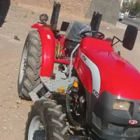 تراکتور ۴۷۰جفت مدل ۱۴۰۲|خودرو سنگین|بجستان, |دیوار