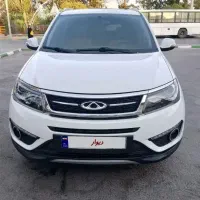 تیگو 5 IE/مدل 99/اتوماتیک