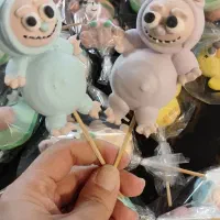 مارشمالوی لبوبو