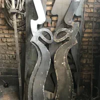 آهنگری وجوشکاری پارس دقت|خدمات پیشه و مهارت|تهران, تجریش|دیوار