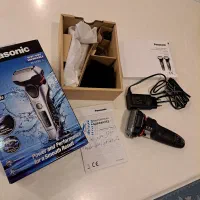 ریش تراش اصل ژاپن پاناسونیک