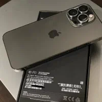 ایفون 13pro 512GB ZA/A