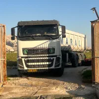 نیازمند راننده پایه یک در لامرد