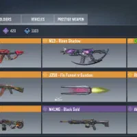 اکانت کالاف (ندای وظیفه) اودن متیک|کنسول، بازی ویدئویی و آنلاین|دامغان, |دیوار