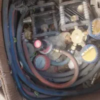 نیروی برش کار گیره بند جوشکار(فورجینگ)|استخدام معماری، عمران و ساختمانی|اندیشه, اندیشه فاز ۱|دیوار