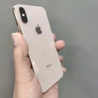 آیفونxs64گیگ پک اصلی